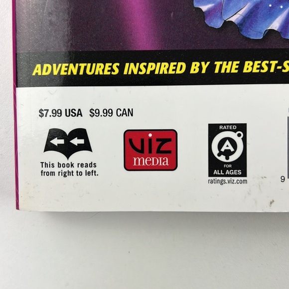 Pokemon  Diamond & Pearl Volume 3 - Picture 3 of 7